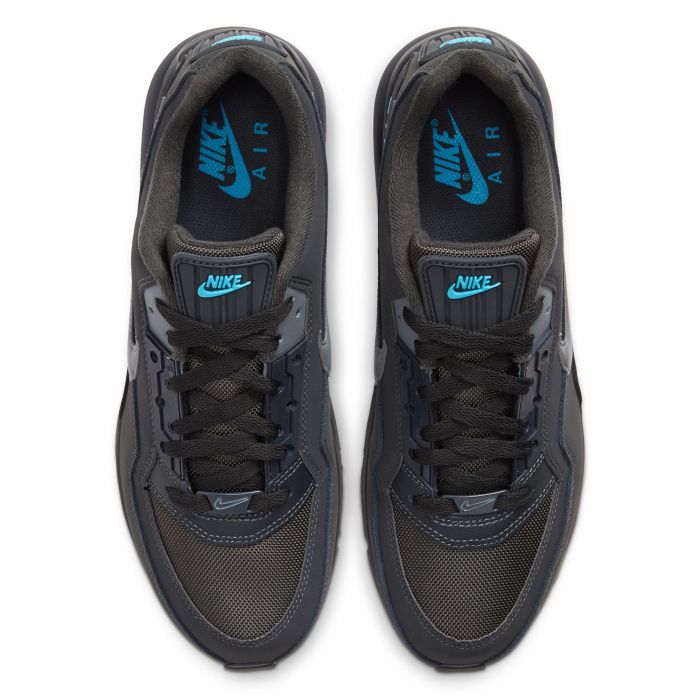 Air Max LTD 3 Anthracite/Cool Grey-Lt Current Blue