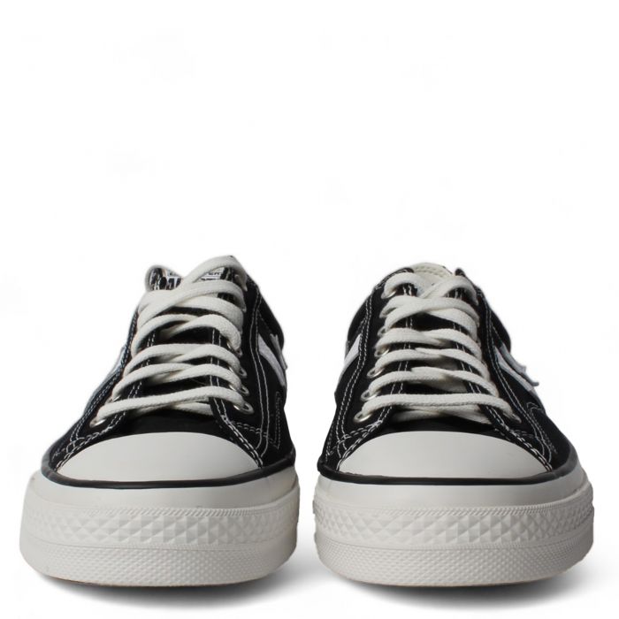 Star Player 76 Premium Canvas Black/white