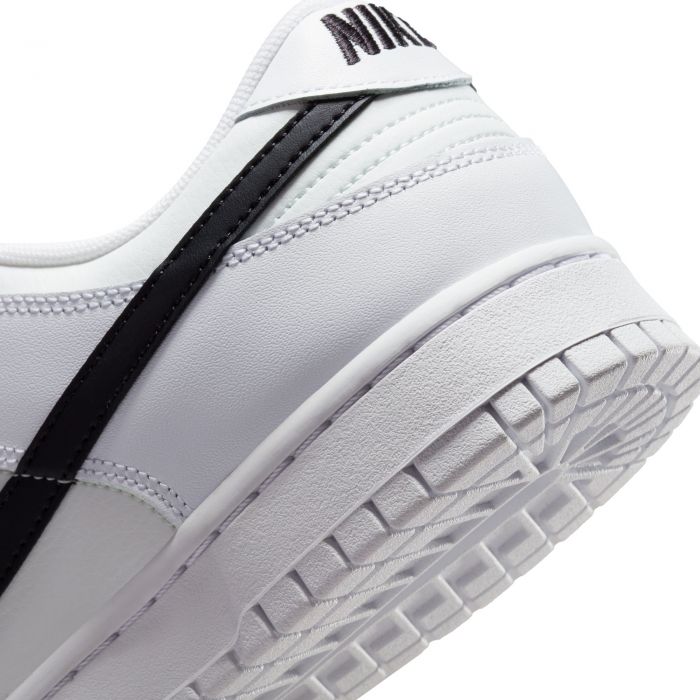 Dunk Low Retro White/Black-Summit White