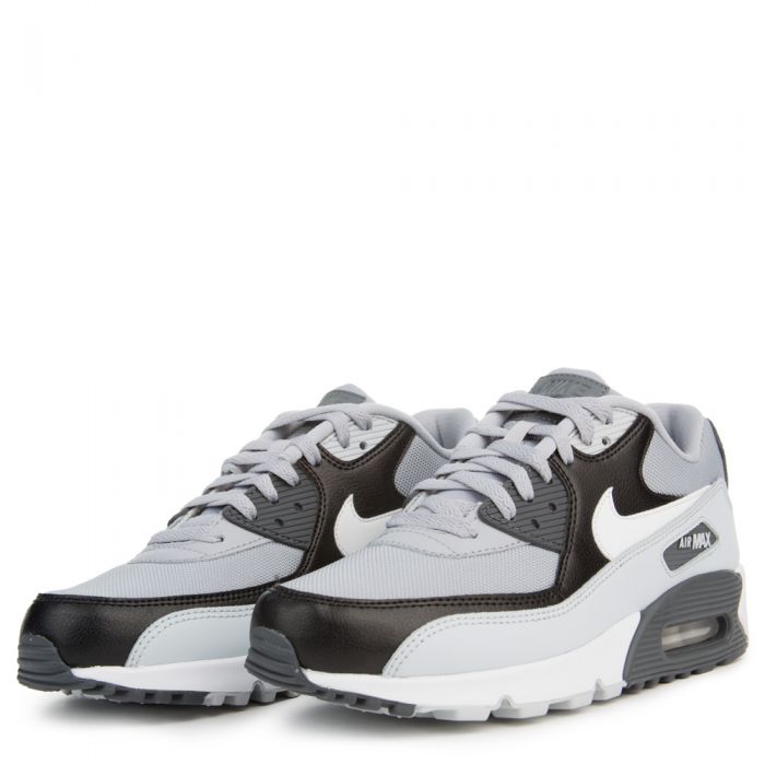 nike air max 90 wolf grey pure platinum