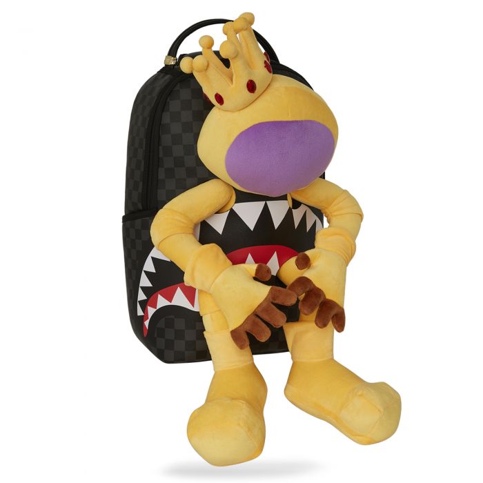 Astromane Portal Jumper Backpack  Multi