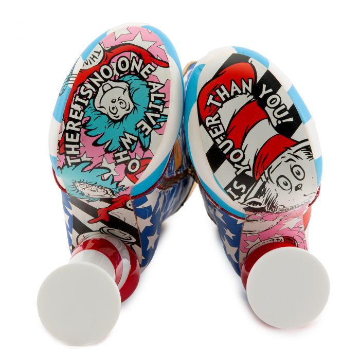 cat in the hat shoes for adults