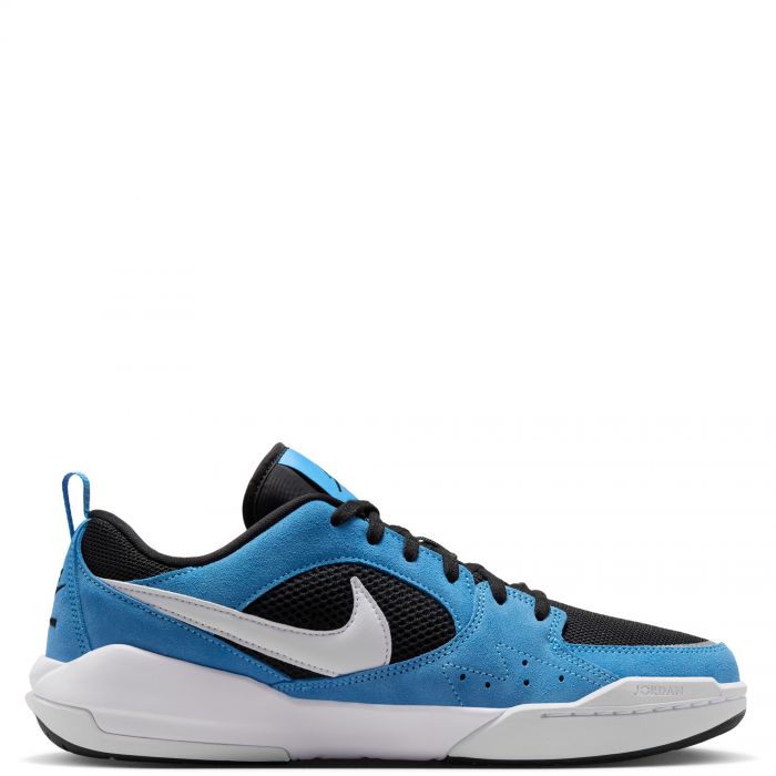 Jordan CMFT Era BLACK/WHITE-UNIVERSITY BLUE-VARSITY RED