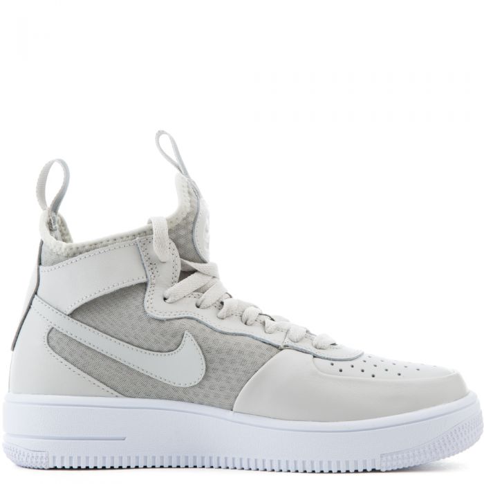 nike air force 1 ultraforce mid grey