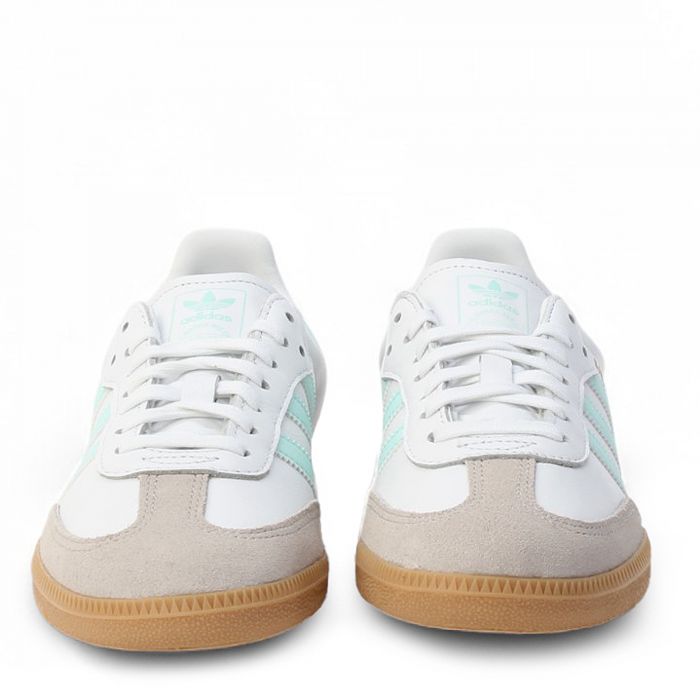 Grade School Samba OG