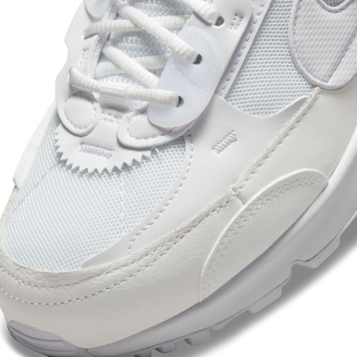 Air Max 90 Futura White/White-White-White