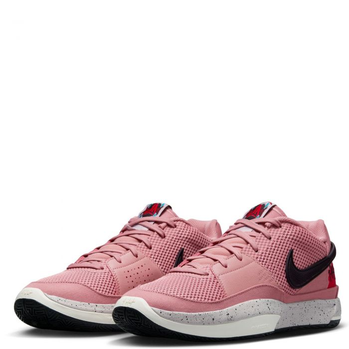 JA 1 Red Stardust/Black-University Red-Sail