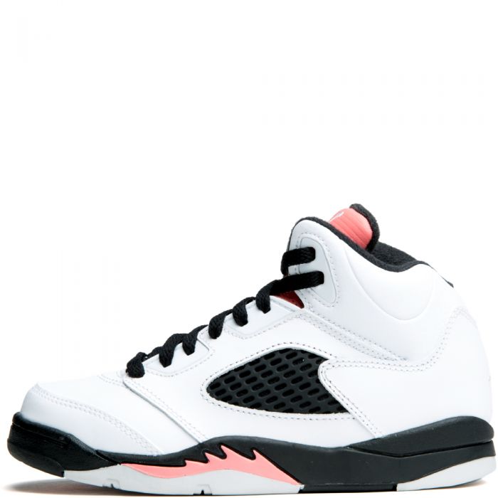 sunblush jordan 5