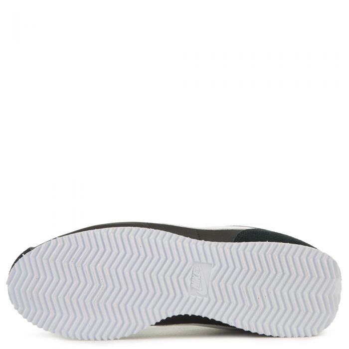 CORTEZ BASIC NYLON Black/White