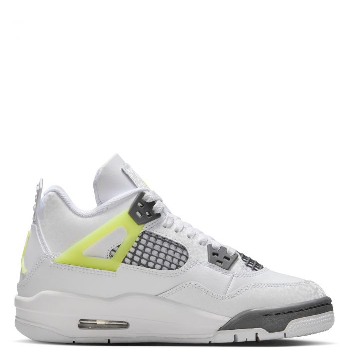 Grade-School Air Jordan 4 Retro 