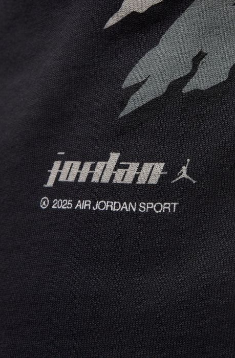 Jordan T-Shirt Off Noir/Black