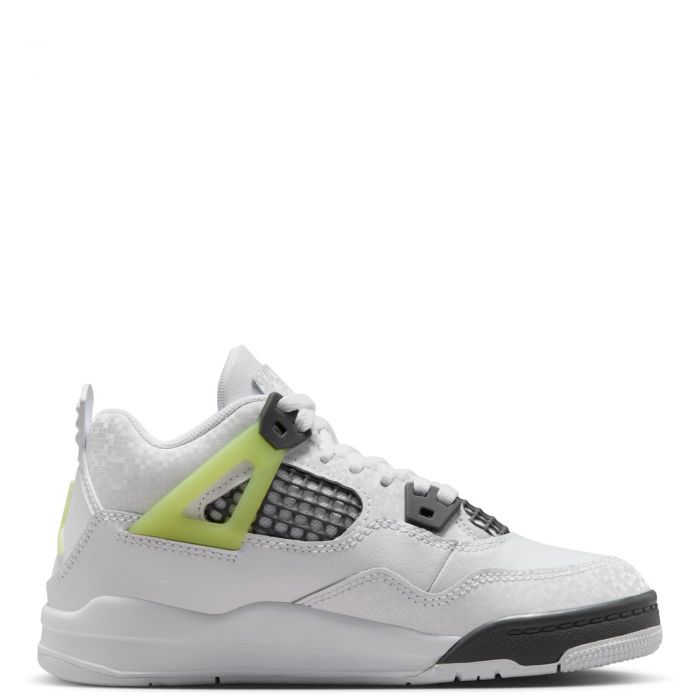 Pre-School Jordan 4 Retro 