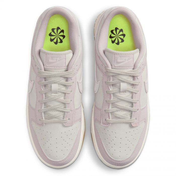 Dunk Low Premium Next Nature Light Bone/Platinum Violet