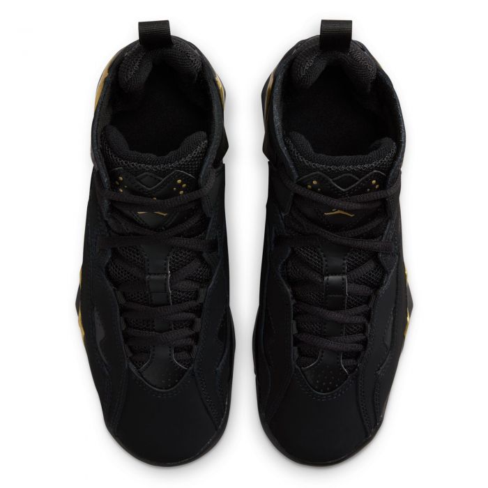 grade school true flight jordans