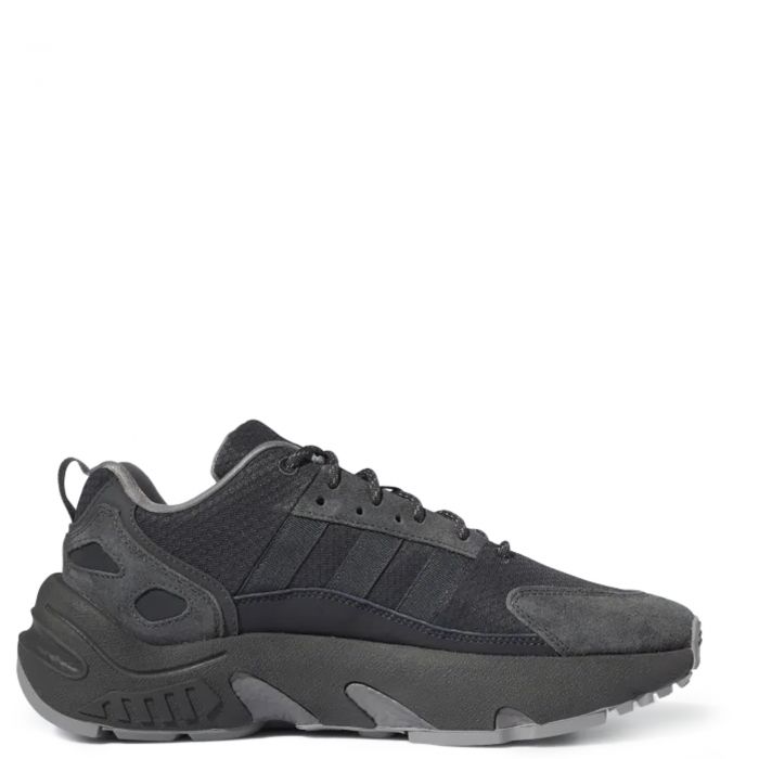 ZX 22 Boost Dgh Solid Grey/Dgh Solid Grey/Grey Three