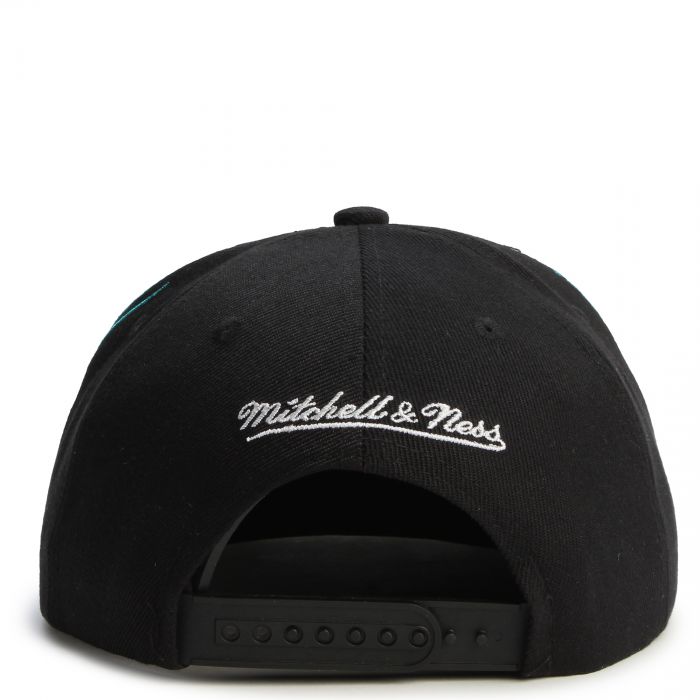 NHL Anaheim Ducks Don't Get It Twisted Hat  Black