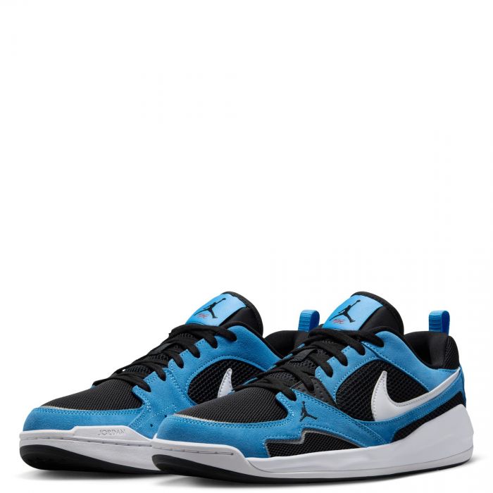 Jordan CMFT Era BLACK/WHITE-UNIVERSITY BLUE-VARSITY RED