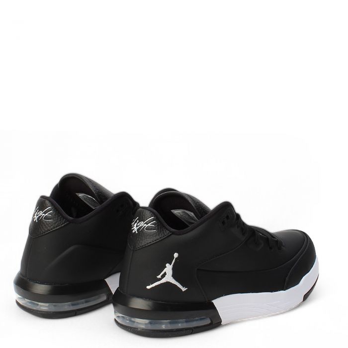 Flight Origin 3 Black/White