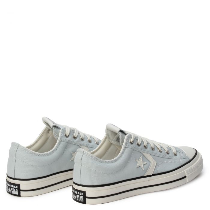 Star Player 76 Premium Canvas Vintage White/Black