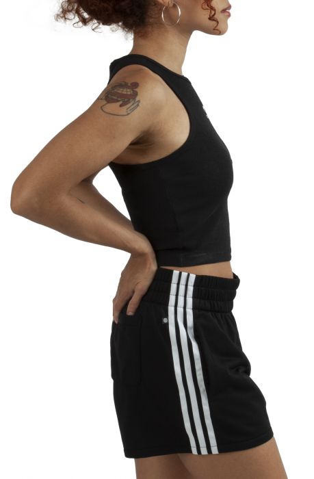 ADIDAS ADICOLOR ESSENTIALS RIB TANK TOP IB9110 - Shiekh