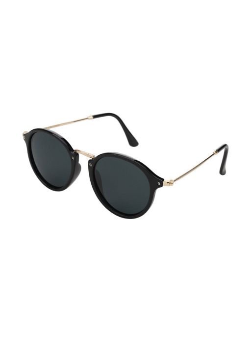 Klein Polarized  BLACK