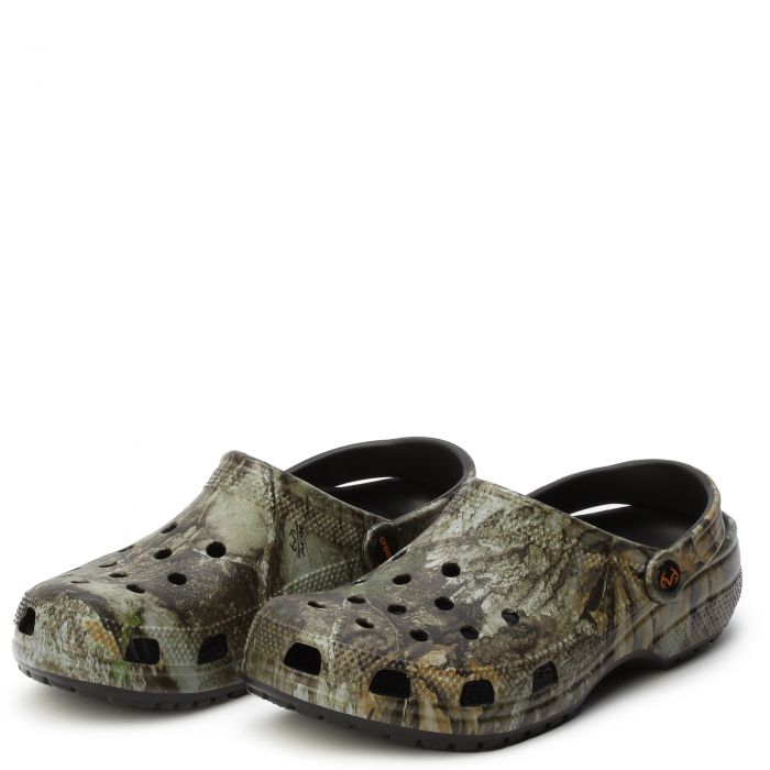 Realtree APX® Classic Clog Multi Color