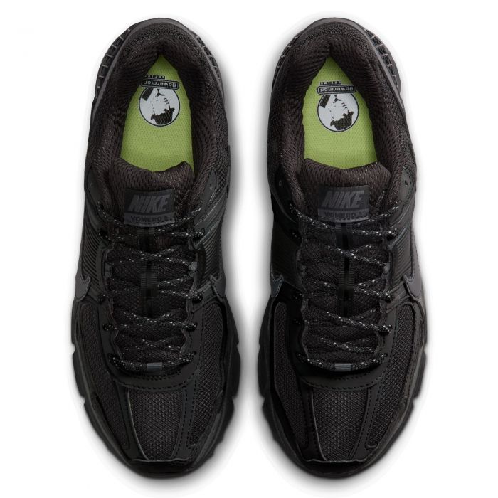 Zoom Vomero 5 SE Black/Black-Anthracite-Lt Lemon Twist