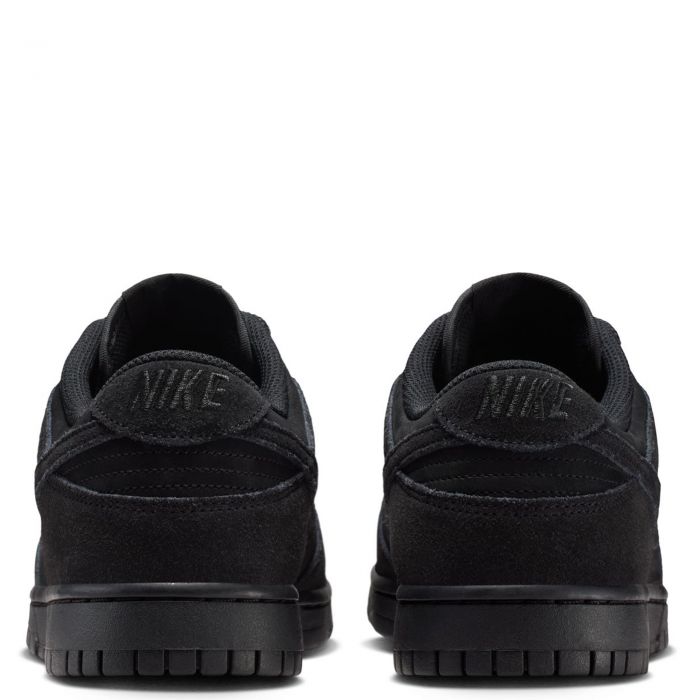 Dunk Low Retro SE Black/Black