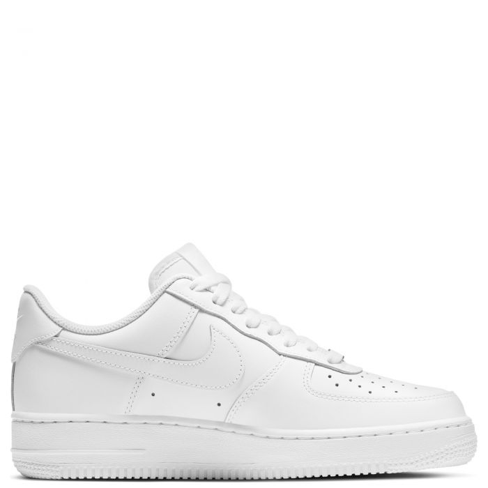 air force 1 white 7c