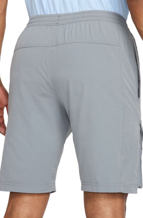 Air Max Woven Cargo Shorts Cool Grey/Cool Grey/Black
