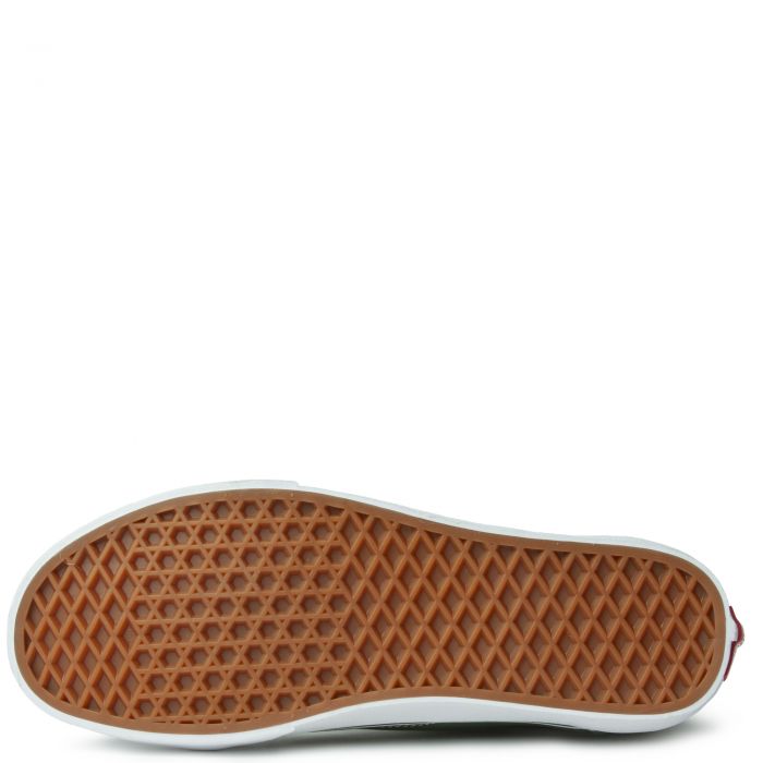 Old Skool Greener Pastures