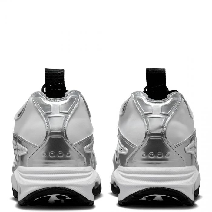 Air Max SNDR White/Metallic Silver-Black