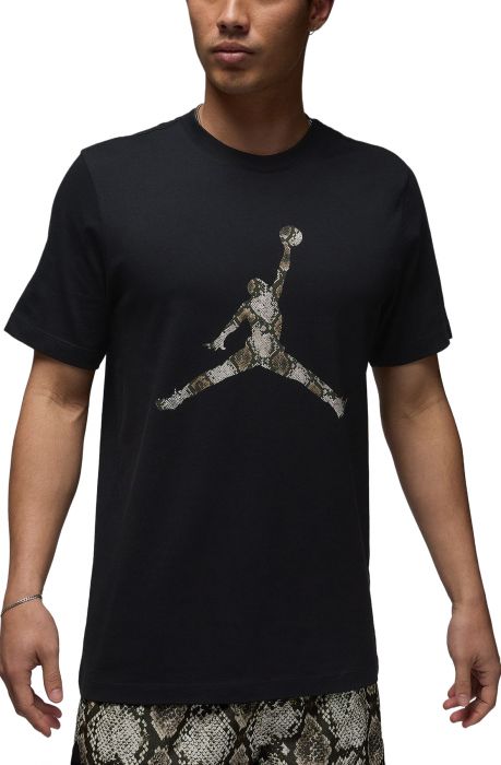  Dri-FIT Sport T-Shirt Black/Sail