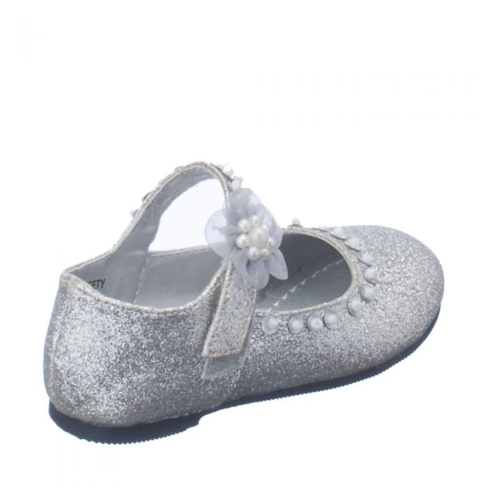 Toddler Veer 2 SQ Silver