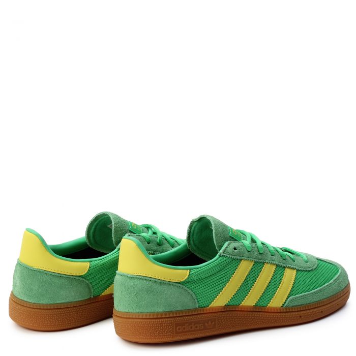 Handball Spezial Energy Green / Pure Sulfur / Gum