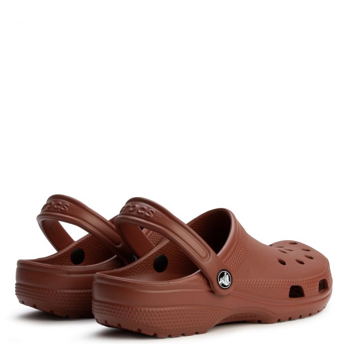 Classic Clog Rust