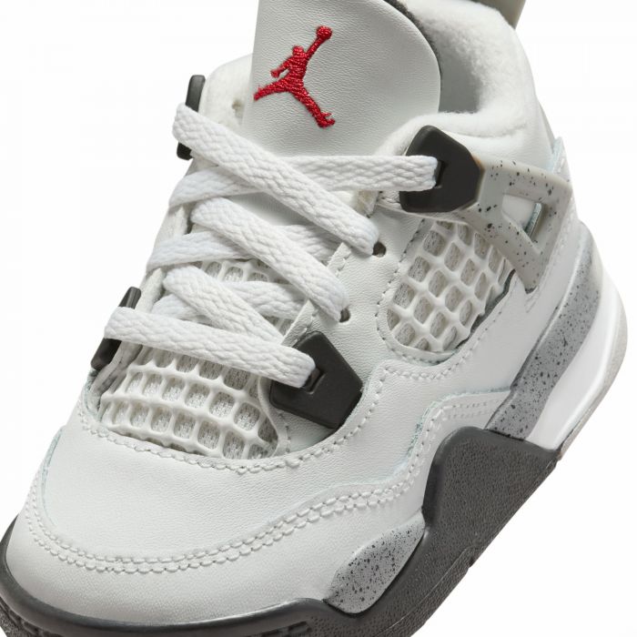 Toddler Jordan 4 Retro 