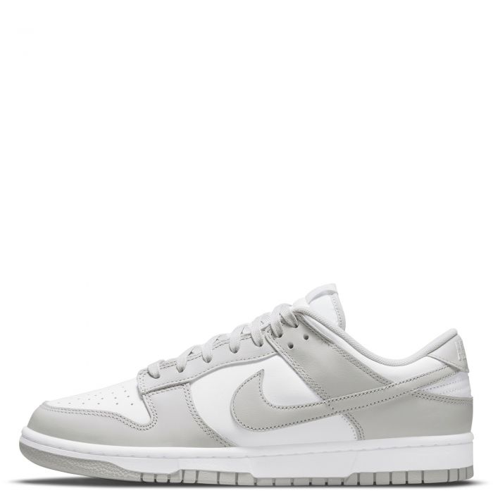 Dunk Low Retro White/Grey Fog