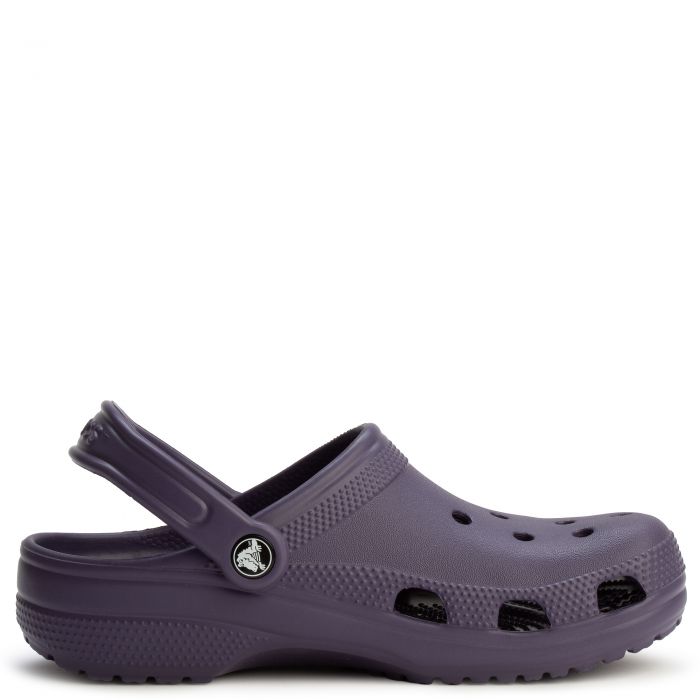 Classic Clog Nightshade