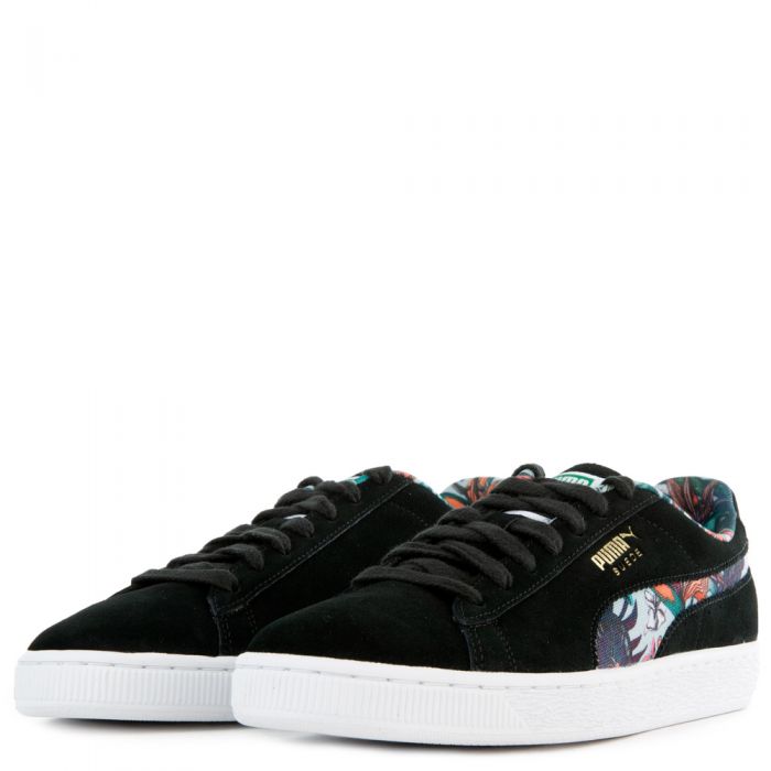 tenis puma suede secret garden