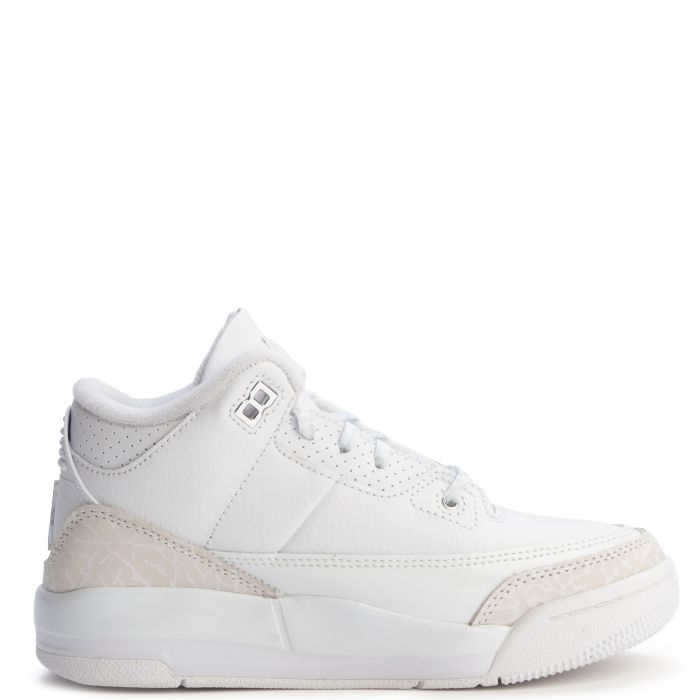 Pre-School Jordan 3 Retro 