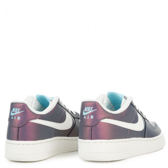 Nike AIR Force 1 LV8 (GS) Mens Fashion-Sneakers 820438-607_4Y