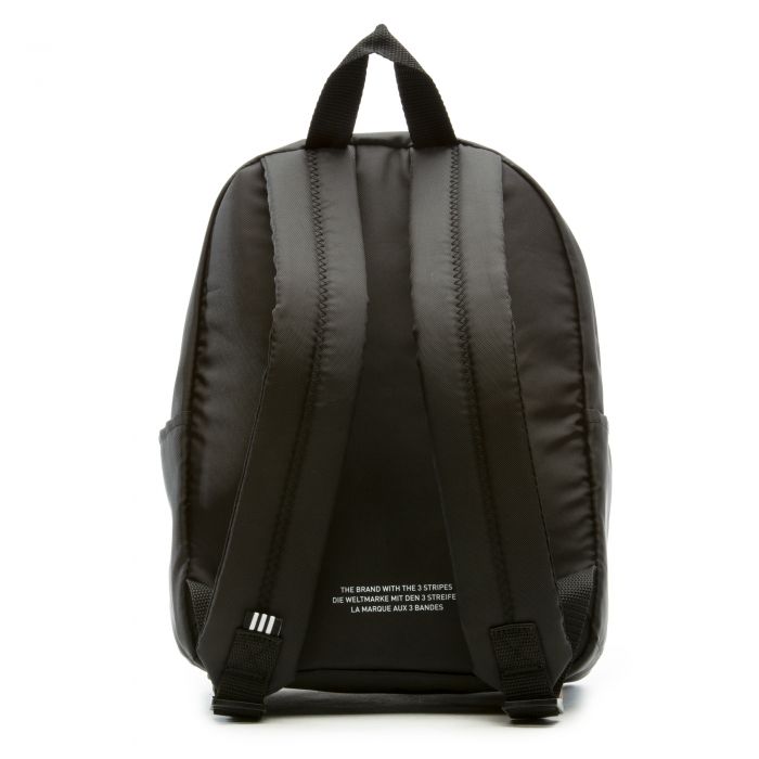 Adicolor Tricolor Mini Backpack Black