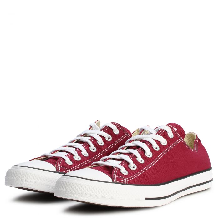 Chuck Taylor All Star Canvas Maroon