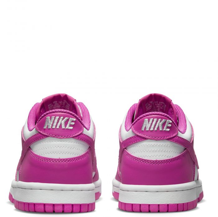 NIKE Grade School Dunk Low FJ0704 100 Shiekh