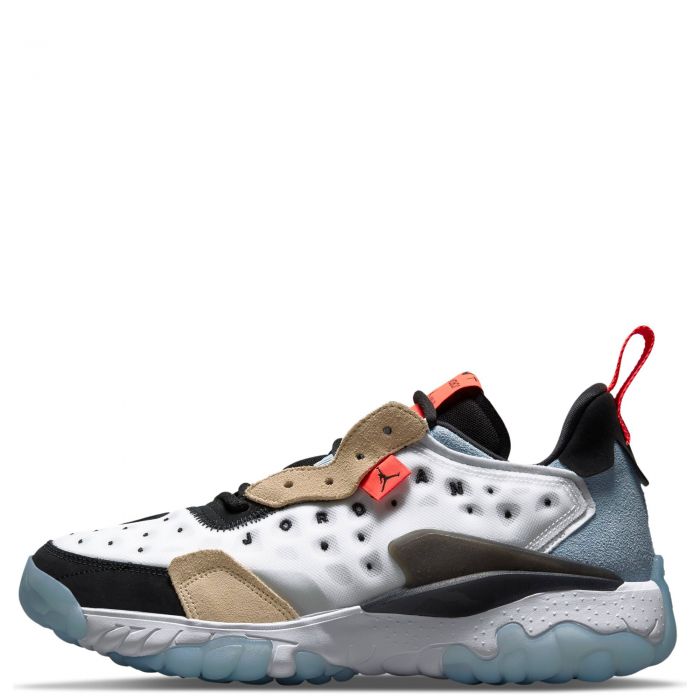 jordan delta 2 white flash crimson