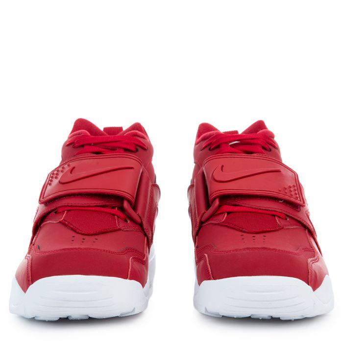Air Diamond Turf GYM RED/GYM RED-WHITE
