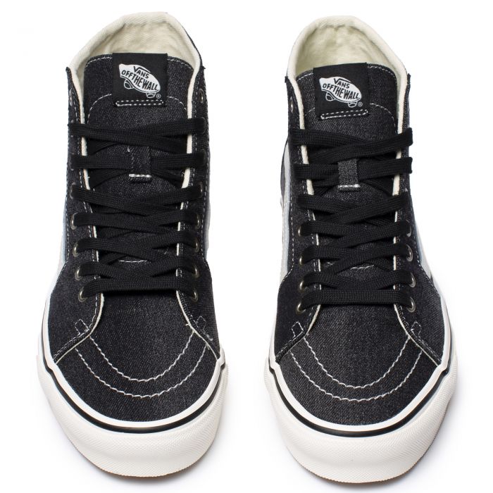 VANS SK8 Hi-Tapered VN0A5KRUMCG - Shiekh