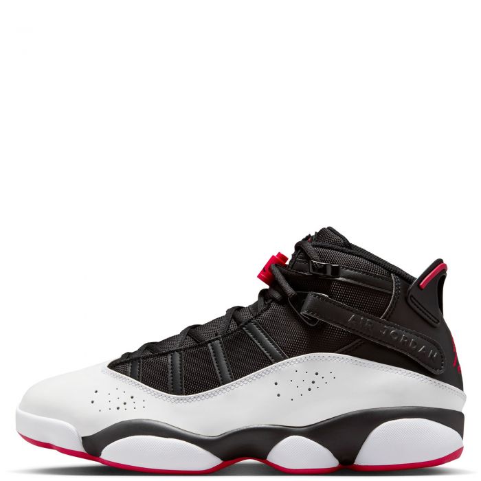 black 6 rings jordan