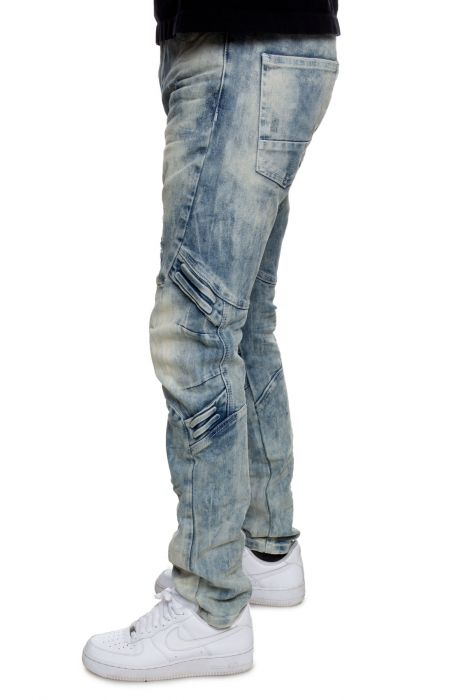 Fauntleroy Jeans Gobibl